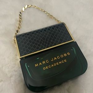 Marc Jacobs Decadence Perfume